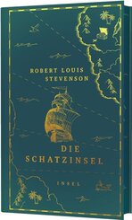 Die Schatzinsel