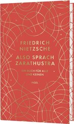 Also sprach Zarathustra