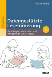 Datengest&uuml;tzte Lesef&ouml;rderung