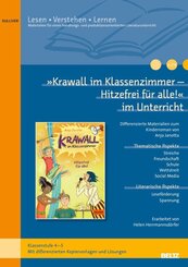 &raquo;Krawall im Klassenzimmer&laquo; im Unterricht