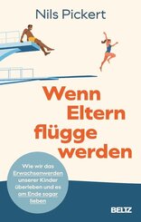 Wenn Eltern fl&uuml;gge werden