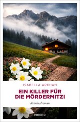 Ein Killer f&uuml;r die M&ouml;rderMitzi