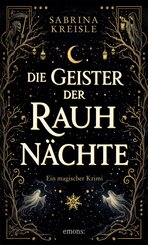 Die Geister der Rauhn&auml;chte