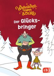 Weihnachtsmann & Co. KG - Der Gl&uuml;cksbringer
