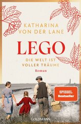 Lego - Die Welt ist voller Tr&auml;ume