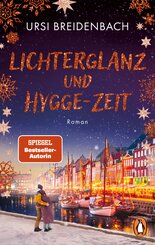 Lichterglanz und Hygge-Zeit