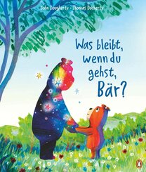 Was bleibt, wenn du gehst, B&auml;r?