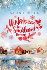 Winterk&uuml;sse in Sm&aring;land