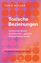 Toxische Beziehungen