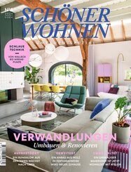Sch&ouml;ner Wohnen Spezial Nr.5/2026