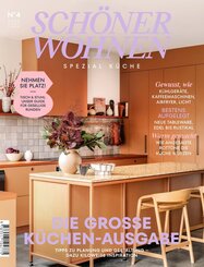 Sch&ouml;ner Wohnen Spezial Nr.4/2026