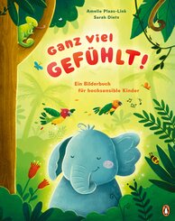 Ganz viel GEF&Uuml;HLT!