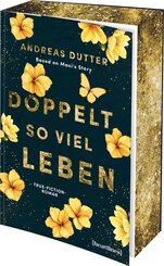 Doppelt so viel Leben - Based on Maxi's Story
