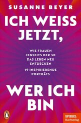 Ich wei&szlig; jetzt, wer ich bin