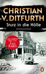 Sturz in die H&ouml;lle