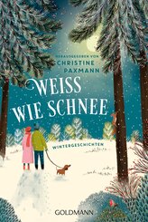 Wei&szlig; wie Schnee