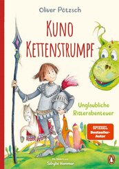 Kuno Kettenstrumpf - Unglaubliche Ritterabenteuer