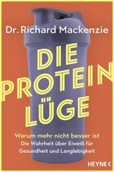 Die Protein-L&uuml;ge