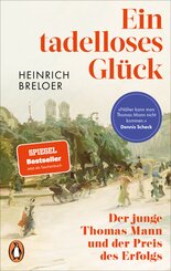 Ein tadelloses Gl&uuml;ck
