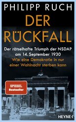 Der R&uuml;ckfall