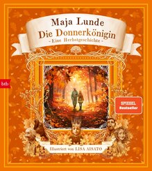 Die Donnerk&ouml;nigin