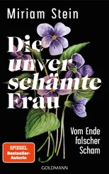 Die unversch&auml;mte Frau