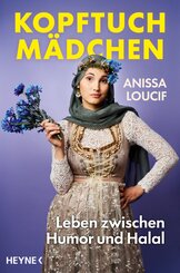 Kopftuchm&auml;dchen