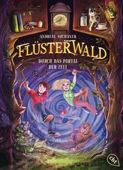 Fl&uuml;sterwald