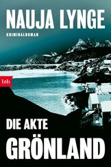 Die Akte Gr&ouml;nland