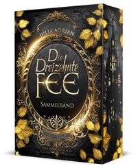 Die Dreizehnte Fee