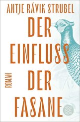 Der Einfluss der Fasane