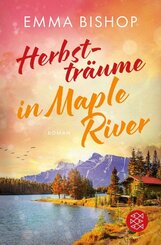Herbsttr&auml;ume in Maple River