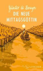 Die neue Mittagsg&ouml;ttin