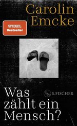 Was z&auml;hlt ein Mensch?