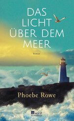 Das Licht &uuml;ber dem Meer