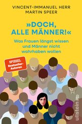 &raquo;Doch, alle M&auml;nner!&laquo;