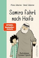 Samira f&auml;hrt nach Haifa