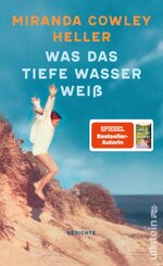 Was das tiefe Wasser wei&szlig;