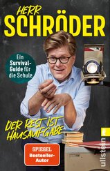 Der Rest ist Hausaufgabe