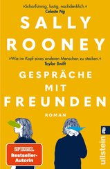 Gespr&auml;che mit Freunden