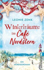 Wintertr&auml;ume im Caf&eacute; Nordstern