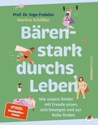 B&auml;renstark durchs Leben