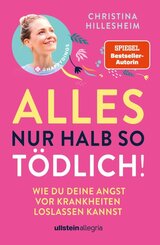 Alles nur halb so t&ouml;dlich!
