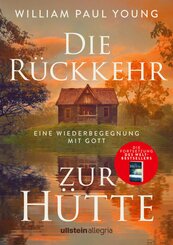 Die R&uuml;ckkehr zur H&uuml;tte