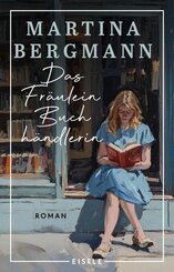 Das Fr&auml;ulein Buchh&auml;ndlerin