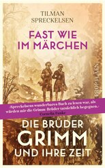 Fast wie im M&auml;rchen