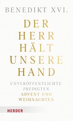 Der Herr h&auml;lt unsere Hand