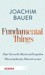 Fundamental Things