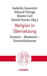 Religion in &Uuml;bersetzung