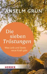 Die sieben Tr&ouml;stungen